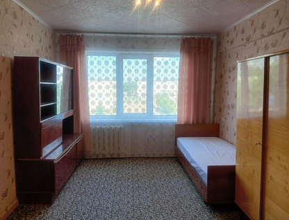 1-к. квартира, 30&nbsp;м²