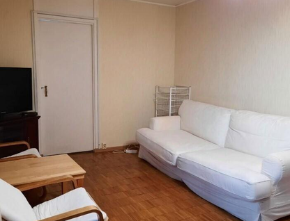 3-к. квартира, 64,9 м²