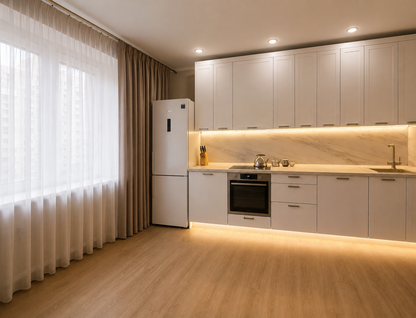 2-к. квартира, 81&nbsp;м²