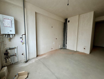 3-к. квартира, 118 м²
