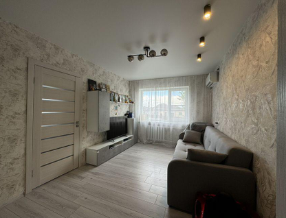 2-к. квартира, 39,7&nbsp;м²