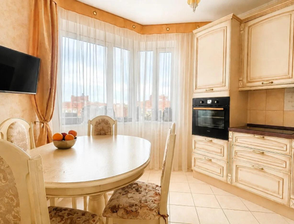 3-к. квартира, 77,3&nbsp;м²