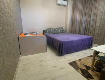 1-к. квартира, 36&nbsp;м²