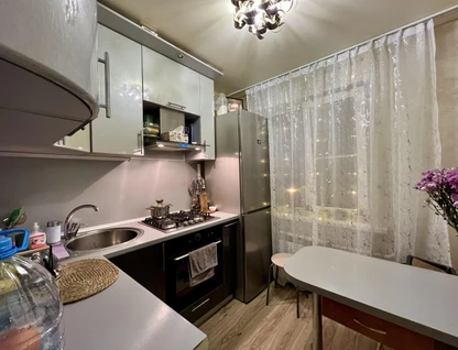 3-к. квартира, 63,2&nbsp;м²