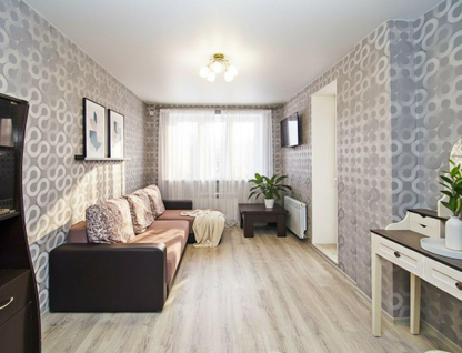 2-к. квартира, 55,9&nbsp;м²