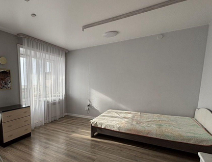 Студия, 30,8 м²