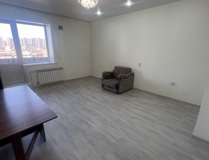 Студия, 33&nbsp;м²