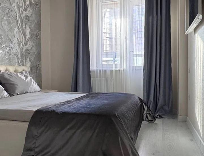 1-к. квартира, 32,2&nbsp;м²