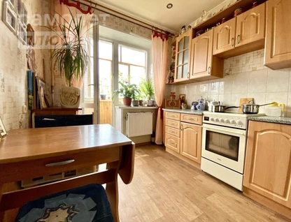 1-к. квартира, 32,2&nbsp;м²