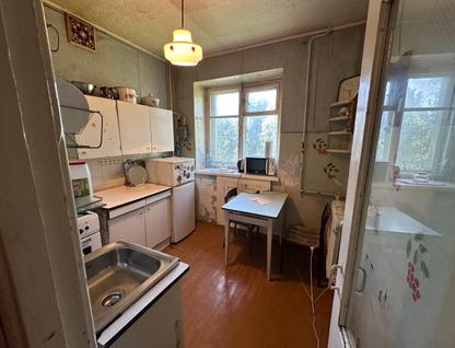 2-к. квартира, 43,9&nbsp;м²
