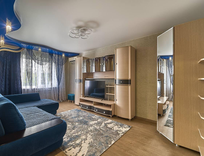 3-к. квартира, 57,9&nbsp;м²