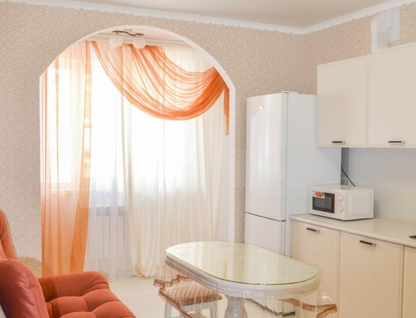 1-к. квартира, 42&nbsp;м²