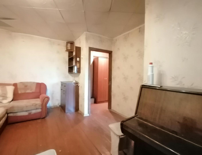 2-к. квартира, 45&nbsp;м²