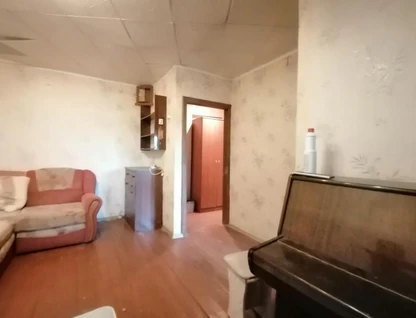 2-к. квартира, 45 м²