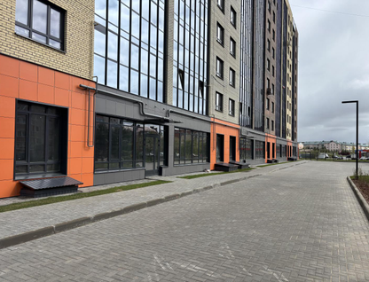 1-к. квартира, 37&nbsp;м²