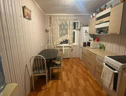 2-к. квартира, 56,7&nbsp;м²