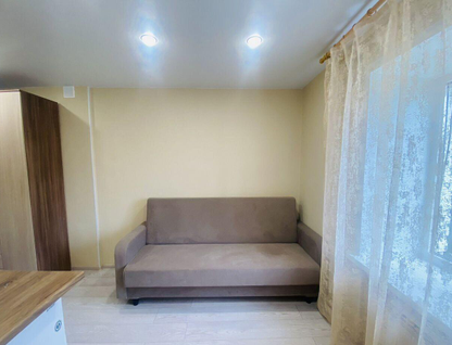 1-к. квартира, 13&nbsp;м²