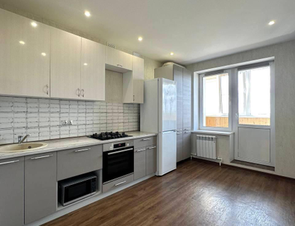 1-к. квартира, 42&nbsp;м²