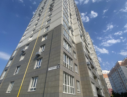 1-к. квартира, 35&nbsp;м²