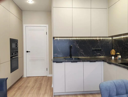 1-к. квартира, 41,5 м²