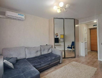 Студия, 19,4&nbsp;м²