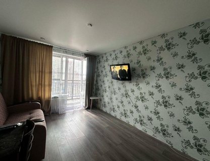 Студия, 25&nbsp;м²