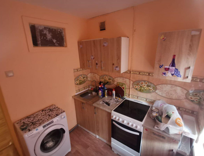 2-к. квартира, 43&nbsp;м²