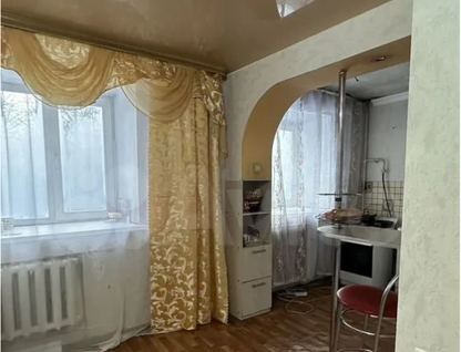 1-к. квартира, 30&nbsp;м²