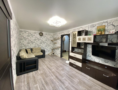 2-к. квартира, 42&nbsp;м²