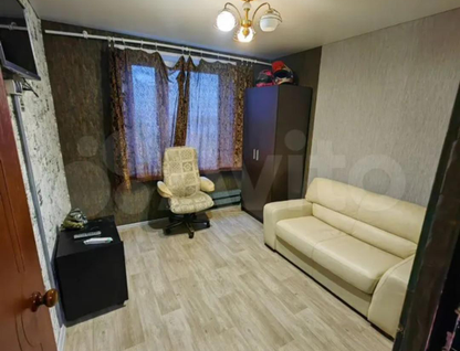 2-к. квартира, 45,3&nbsp;м²