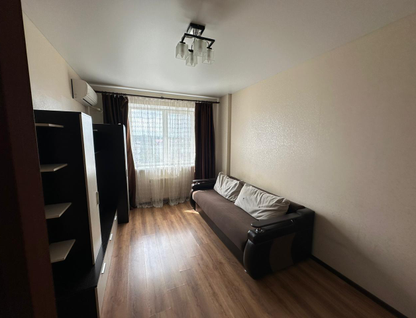 1-к. квартира, 37,4&nbsp;м²