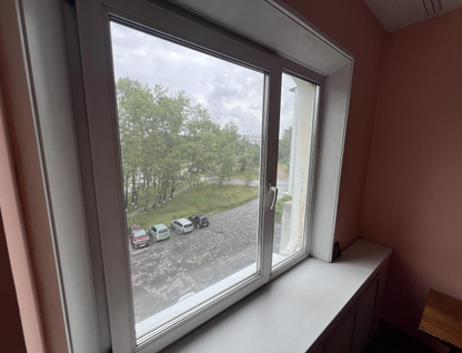 2-к. квартира, 28&nbsp;м²