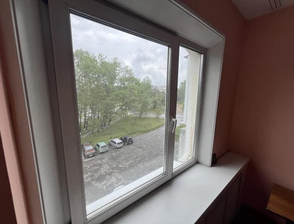 2-к. квартира, 28&nbsp;м²