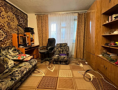 2-к. квартира, 52,6&nbsp;м²