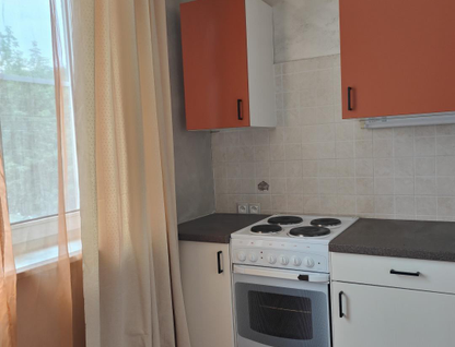 1-к. квартира, 37,6&nbsp;м²