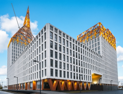 1-к. квартира, 33 м²