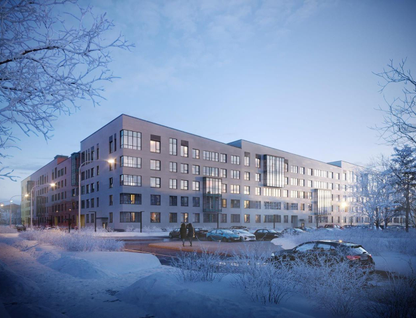 4-к. квартира, 71,4&nbsp;м²