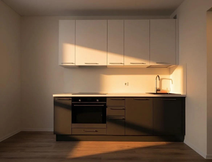 Студия, 21,5&nbsp;м²
