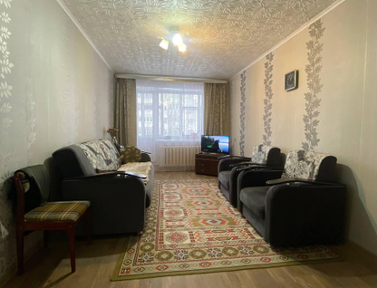 3-к. квартира, 59&nbsp;м²