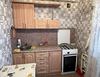 2-к. квартира, 43 м²