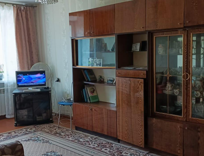 2-к. квартира, 44,7&nbsp;м²