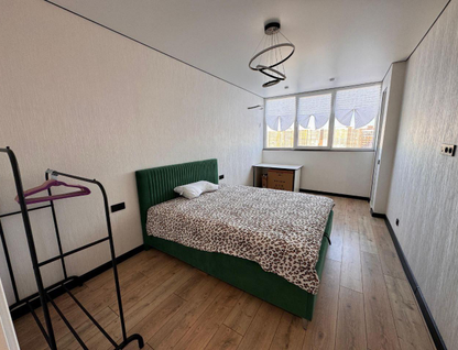 1-к. квартира, 37&nbsp;м²