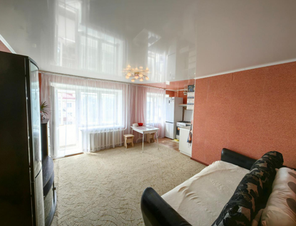 2-к. квартира, 43,3&nbsp;м²