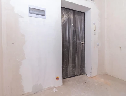 Студия, 36,5&nbsp;м²