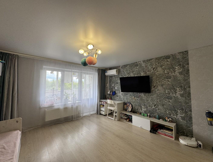 1-к. квартира, 44,9&nbsp;м²