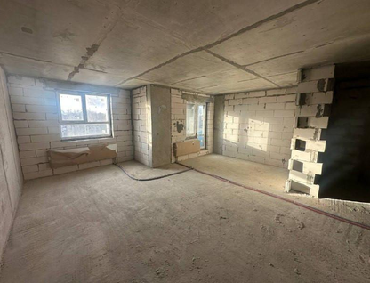 1-к. квартира, 44,9 м²