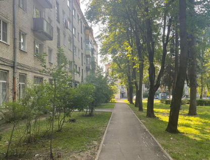 3-к. квартира, 55&nbsp;м²
