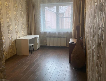 1-к. квартира, 35,3&nbsp;м²