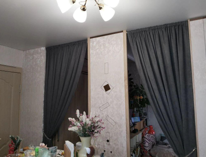 1-к. квартира, 23,5&nbsp;м²