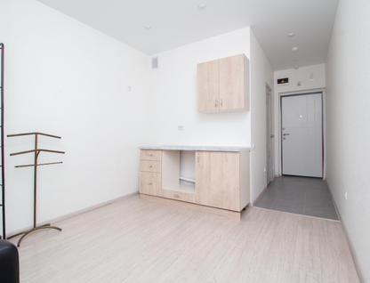 Студия, 15,8&nbsp;м²